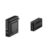 Dell OptiPlex Micro and Thin Client Dual VESA Mount w/Adapter Bracket