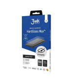 3mk tvrzené sklo HardGlass Max Privacy Black pro Samsung Galaxy S25 Edge