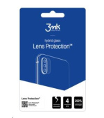 3mk Lens Protection pro Samsung Galaxy S22+ (SM-S906) 4ks