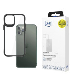 3mk Satin Armor Case+ pro Apple iPhone 11 Pro Max