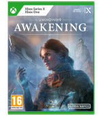 XONE/XSX hra Unknown 9: Awakening