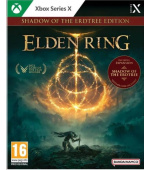 XSX hra Elden Ring Shadow Of The Erdtree Edition