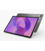 LENOVO TAB IdeaTab Pro - MediaTek Dimensity 8300,12.7" 3K touch,8GB,256GB UFS,ARM G615 MC5,Grey,cam,Android 14,2Y