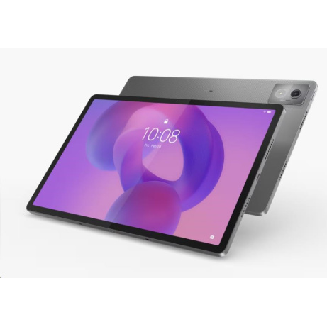 LENOVO TAB IdeaTab Pro - MediaTek Dimensity 8300,12.7" 3K touch,8GB,256GB UFS,ARM G615 MC5,Grey,cam,Android 14,2Y