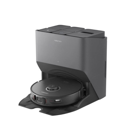 Roborock S8 Pro Ultra černá