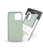 RhinoTech MAGcase Origin pro Apple iPhone 14 Plus světle zelená