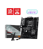 MSI MB Sc AM5 B850 GAMING PRO WIFI6E, AMD B850, 4xDDR5, WiFi, 1xHDMI, 1xDP