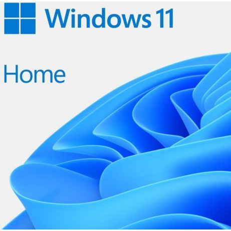 PROMO 10+1 Windows 11 Home 64Bit SK OEM
