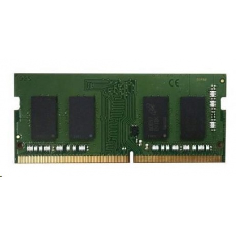 QNAP rozšiřující paměť 4GB DDR4-2400