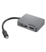 LENOVO adaptér USB-C Travel Hub Gen2