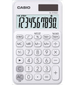 CASIO kalkulačka SL 310UC WE, Kapesní kalkulátor