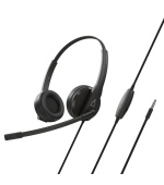 Creative HS-230 sluchátka USB/jack