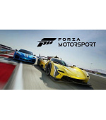 Forza Motorsport Standard Edition Xbox / PC
