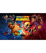 Crash Team Rumble (Xbox One/Series X) klíč MS Store