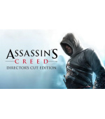 Assassin's Creed: Director's Cut Edition (PC) klíč Uplay