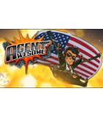 Agent Awesome (PC) klíč Steam