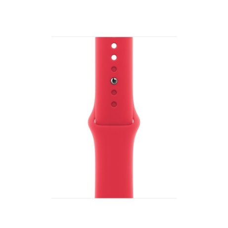 Watch Acc/41/(P)RED Sport Band - S/M