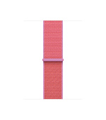 Watch Acc/40/Bright Guava Sport Loop