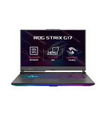 ASUS ROG Strix G17/G713PV/R9-7940HX/17,3"/QHD/32GB/1TB/RTX 4060/bez OS/Gray/2R