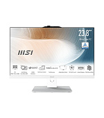 MSI Modern/AM242TP 1M-2219EU/23,8"/FHD/T/5-120U/16GB/512GB/Intel int/W11H/Bílá/3R