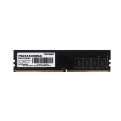 Patriot/DDR4/8GB/3200MHz/CL22/1x8GB