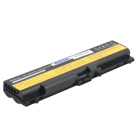 Baterie AVACOM pro Lenovo ThinkPad L530 Li-Ion 10,8V 5200mAh 56Wh