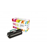 OWA Armor toner kompatibilní s Lexmark E250, E250A11E, 3500st, černá/black