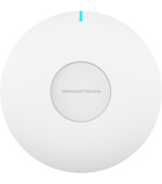 Grandstream GWN7660EM Wi-Fi 6 Extender a AP, MU-MIMO, MESH, captive portál, 16 SSID, QoS, VLAN