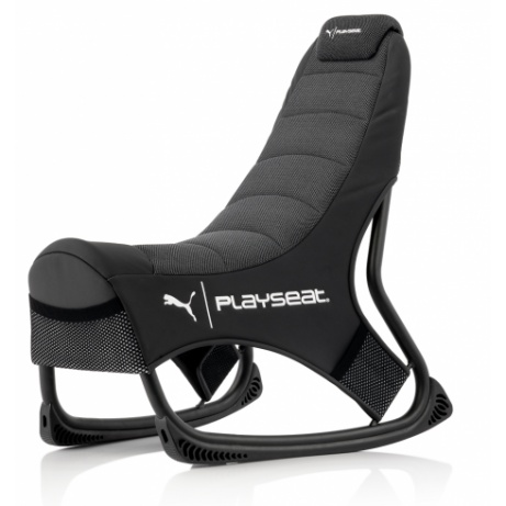 Playseat® Puma Active Gaming Seat Black