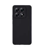 Tactical Velvet Smoothie Kryt pro Xiaomi 14T Asphalt