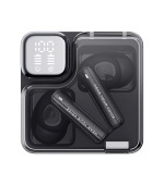 QCY - T31 MeloBuds Neo, ANC, černá