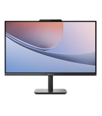 Lenovo V/V100/23,8"/FHD/N100/8GB/256GB/Intel int/bez OS/Černá/3R