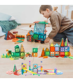 JUMBO pack XL MagnetiQ 366 kusů