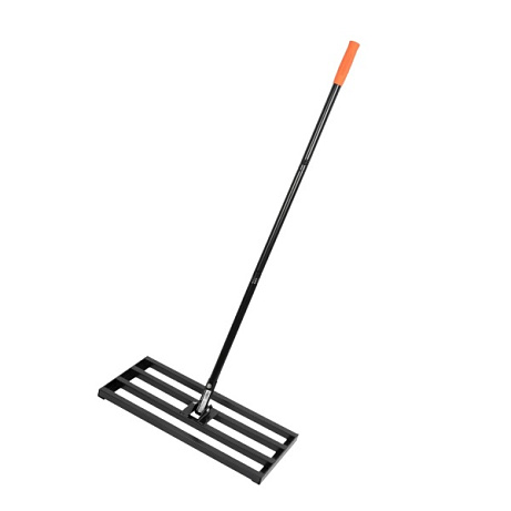 Nivelační hrábě 60 cm