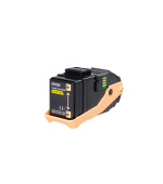 EPSON Toner bar AL-C9300N Toner Cartridge Yellow, (7.500 str.)