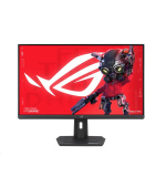 ASUS LCD ROG Strix XG32UCG, 31.5" 4K, 160Hz, 1ms, 350nits, Flicker Free, Hight adj., Vesa, HDMI, DP, Audio, USB-C, Black