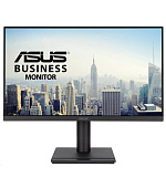 ASUS LCD 24" VA249QGSE Business Monitor, 1920x1080, Flat, 120Hz, 1ms, Pivot, Ergonomic, HDMI, DP, VESA