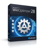Ashampoo WinOptimizer 28
