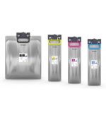 EPSON Ink bar WorkForce Pro WF-C879R Yellow XXL Ink Supply Unit (50.000 str.)