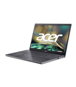 ACER NTB Aspire 5 (A515-57-73W4),i7-12650H,15,6" 1920x1080,16GB,1024GB SSD,Intel IrisXe,W11H,Steel Gray