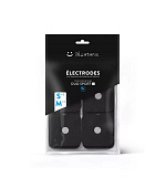 Bluetens Duo Sport 2 náhradní magnetické elektrody vel. M - 4 ks, vel. S - 8 ks