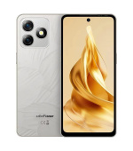 Smartphone Ulefone Note 18 Pro 6+256Gb Titanium Grey