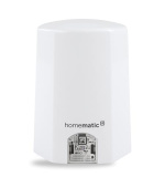 Homematic IP  Senzor jasu - venkovní - HmIP-SLO
