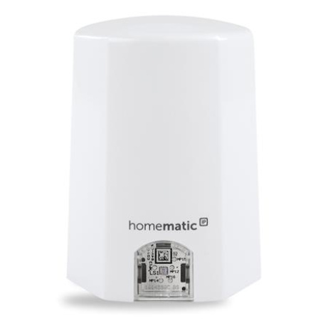 Homematic IP  Senzor jasu - venkovní - HmIP-SLO