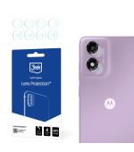 3mk Lens Protection pro Motorola Moto E14