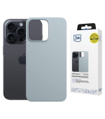 3mk Hardy MagSilicone pro Apple iPhone 13 Pro Max Sierra Blue
