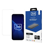 3mk tvrzené sklo HardGlass pro Motorola Moto G87