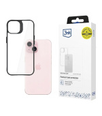 3mk Satin Armor Case+ pro Apple iPhone 15 Plus