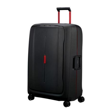 Samsonite ESSENS SPINNER 81/30 CHARCOAL/RED