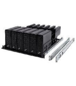 HP Z2 G9 Mini Rail Rack Kit